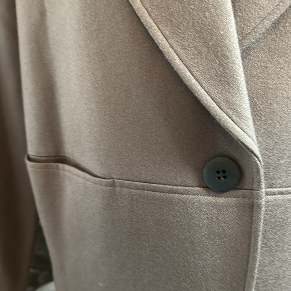 Cacharel Paris wool blazer - Picture 4 of 6